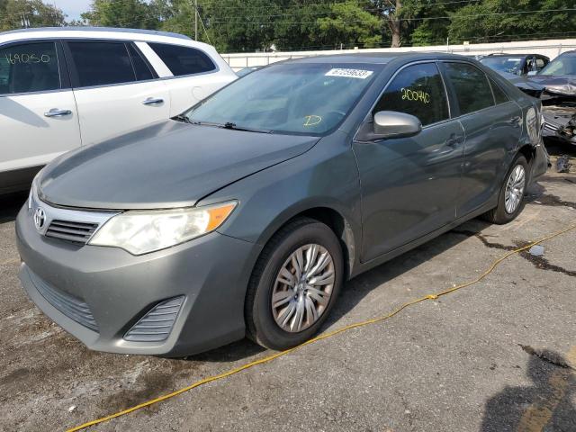 TOYOTA CAMRY 2012 4t1bf1fk2cu631685