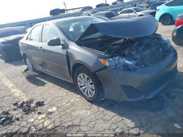 TOYOTA CAMRY 2012 4t1bf1fk2cu632268