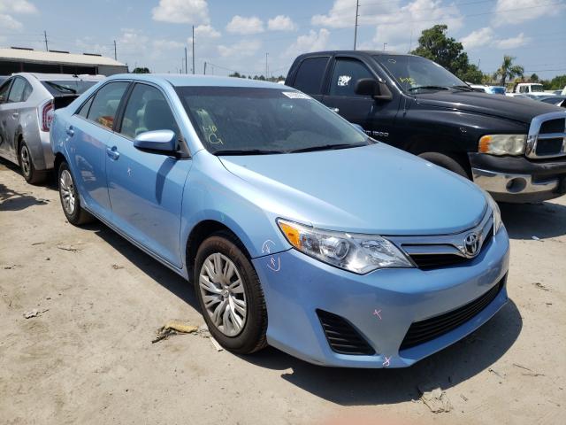 TOYOTA CAMRY BASE 2012 4t1bf1fk2cu632982