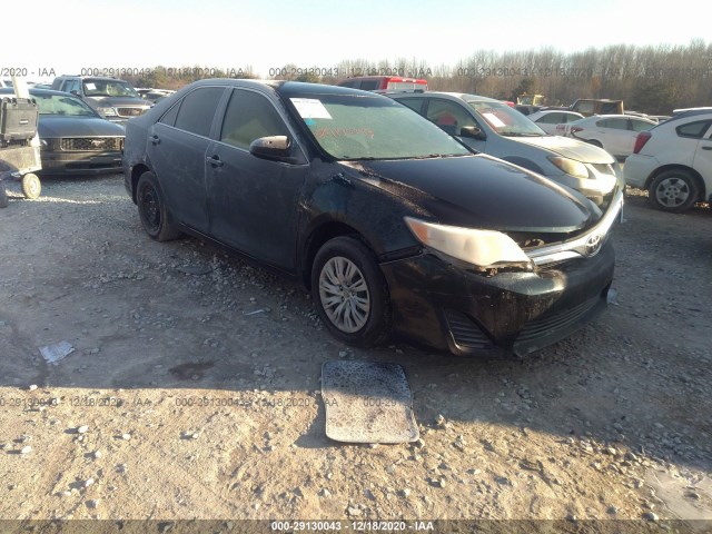 TOYOTA CAMRY 2012 4t1bf1fk2cu633551