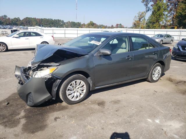 TOYOTA CAMRY BASE 2012 4t1bf1fk2cu633937