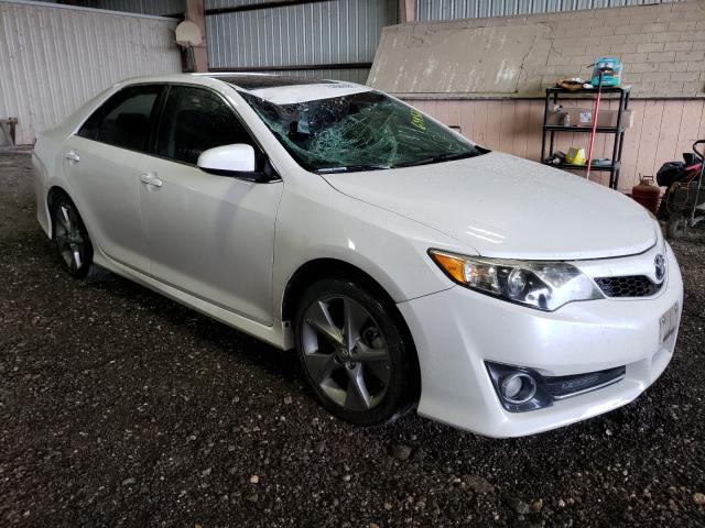 TOYOTA CAMRY BASE 2012 4t1bf1fk2cu634327