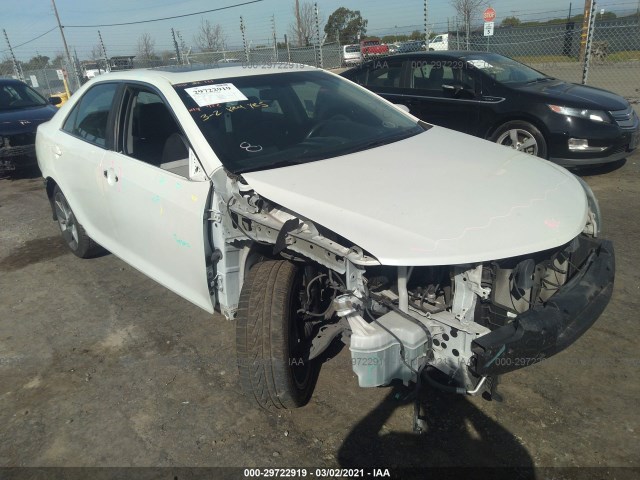 TOYOTA CAMRY 2012 4t1bf1fk2cu635378