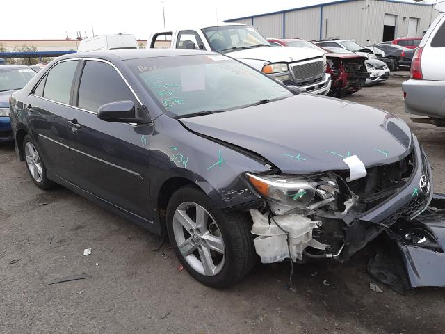 TOYOTA CAMRY BASE 2012 4t1bf1fk2cu636448