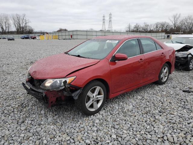 TOYOTA CAMRY 2012 4t1bf1fk2cu637230