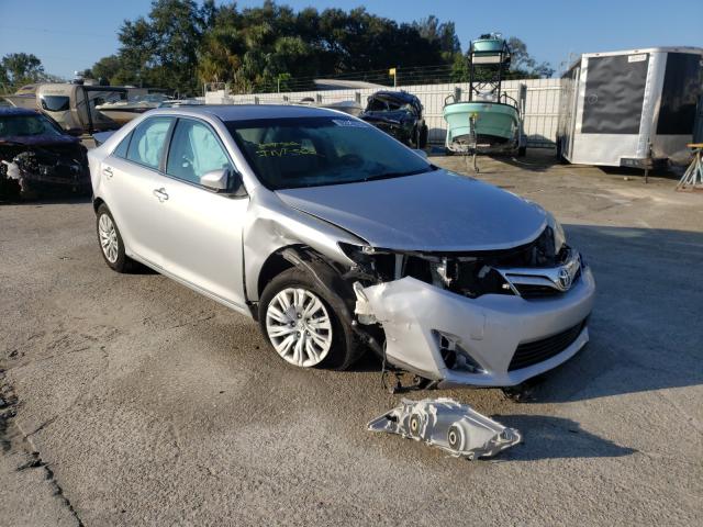 TOYOTA CAMRY BASE 2012 4t1bf1fk2cu637258