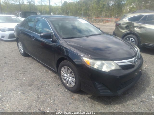 TOYOTA CAMRY 2013 4t1bf1fk2du200393