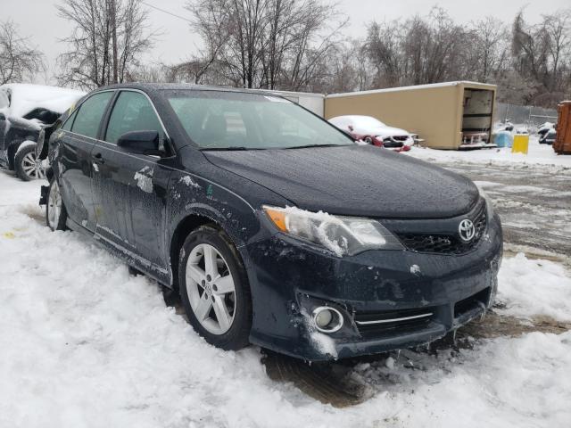 TOYOTA CAMRY L 2013 4t1bf1fk2du204511