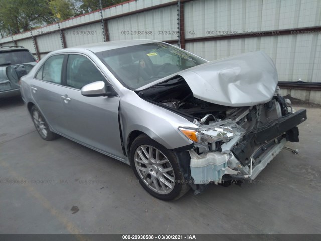 TOYOTA CAMRY 2013 4t1bf1fk2du206128