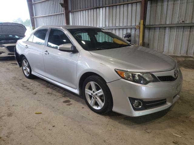 TOYOTA CAMRY L 2013 4t1bf1fk2du207215