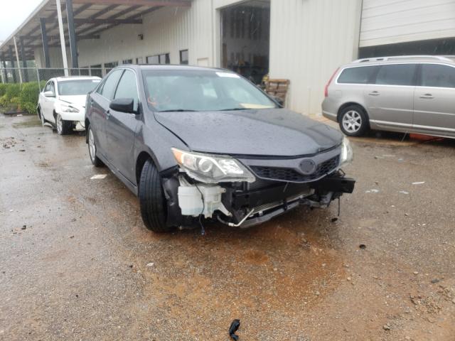 TOYOTA CAMRY L 2013 4t1bf1fk2du209952