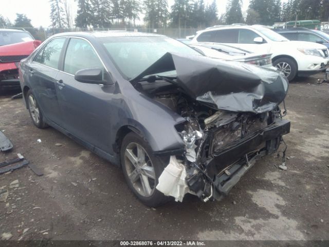 TOYOTA CAMRY 2013 4t1bf1fk2du210261