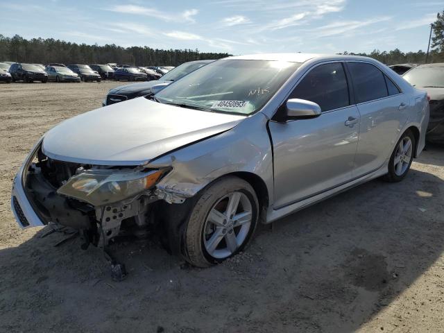 TOYOTA CAMRY L 2013 4t1bf1fk2du210891