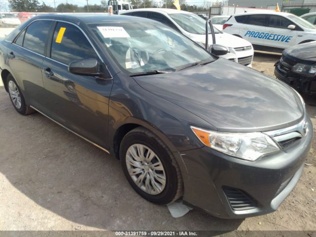 TOYOTA CAMRY 2013 4t1bf1fk2du212513