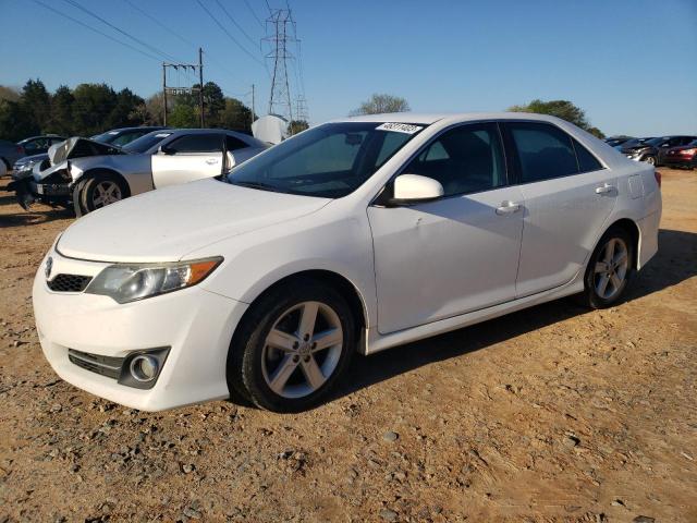 TOYOTA CAMRY L 2013 4t1bf1fk2du213354