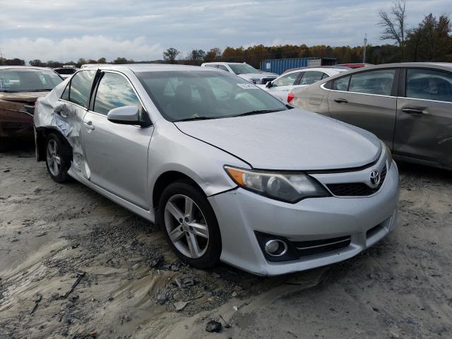 TOYOTA CAMRY L 2013 4t1bf1fk2du213970