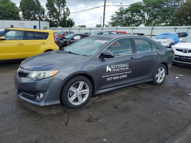 TOYOTA CAMRY 2014 4t1bf1fk2du217064