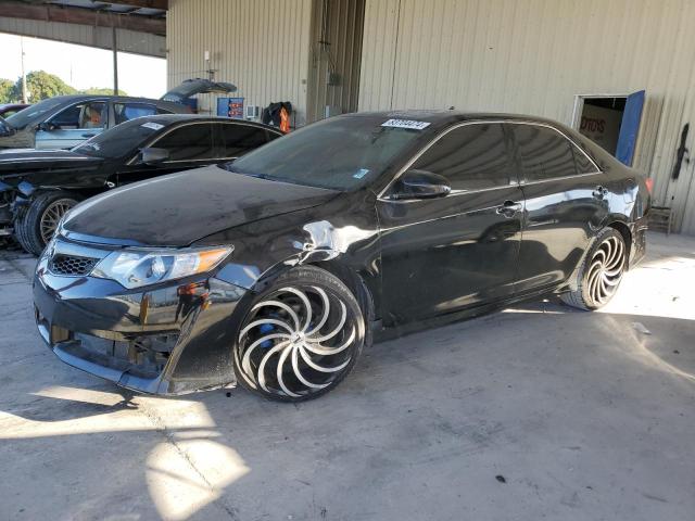 TOYOTA CAMRY L 2013 4t1bf1fk2du218585