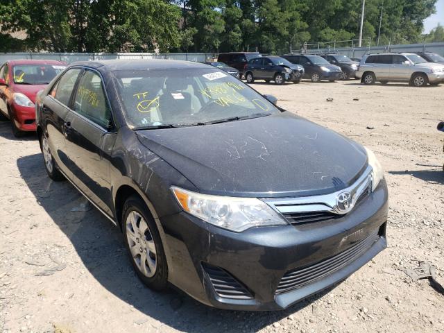 TOYOTA CAMRY L 2013 4t1bf1fk2du218683