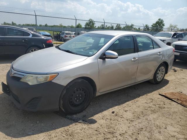 TOYOTA CAMRY L 2013 4t1bf1fk2du220675