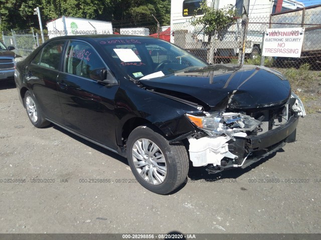 TOYOTA CAMRY 2013 4t1bf1fk2du221664