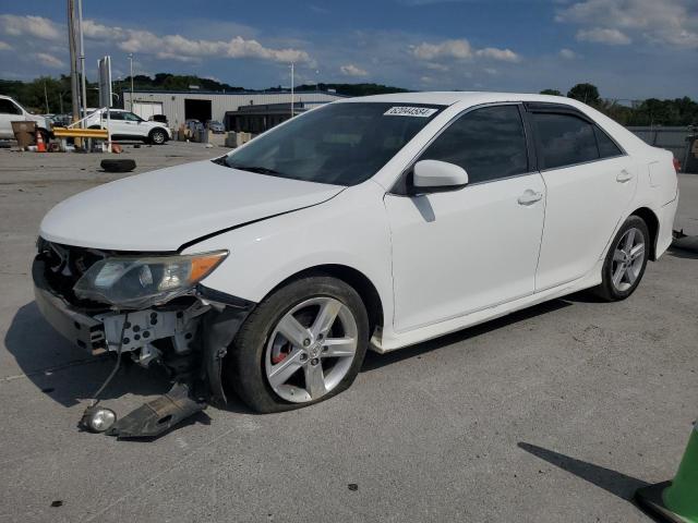 TOYOTA CAMRY L 2013 4t1bf1fk2du221955