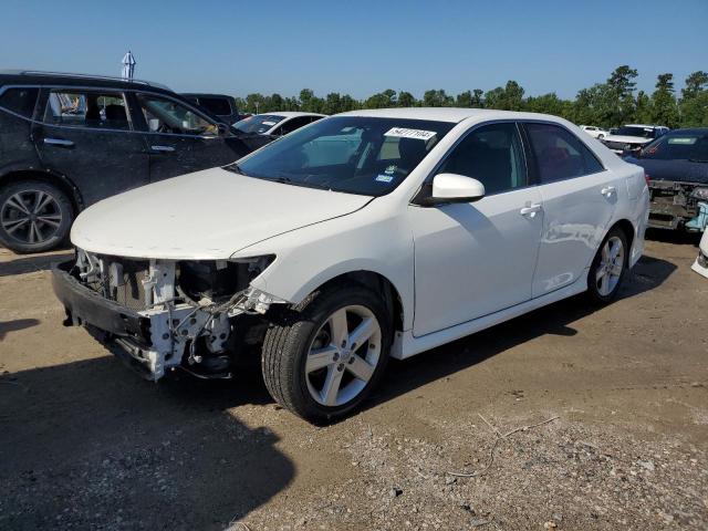 TOYOTA CAMRY 2013 4t1bf1fk2du222748