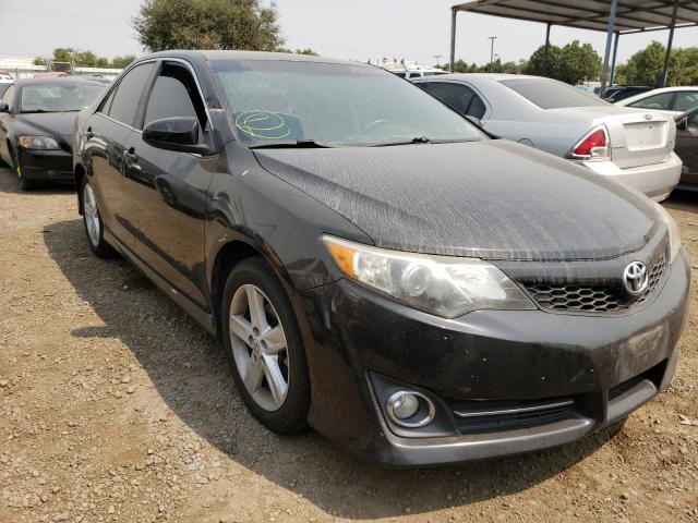 TOYOTA CAMRY L 2013 4t1bf1fk2du222877