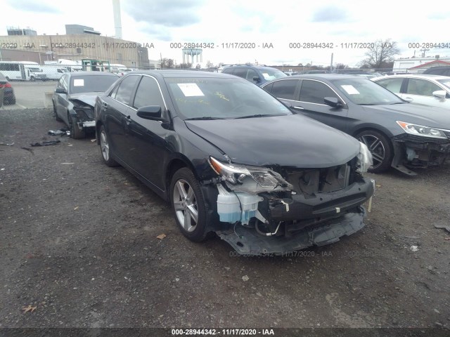 TOYOTA CAMRY 2013 4t1bf1fk2du225200