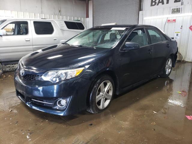 TOYOTA CAMRY 2013 4t1bf1fk2du225830