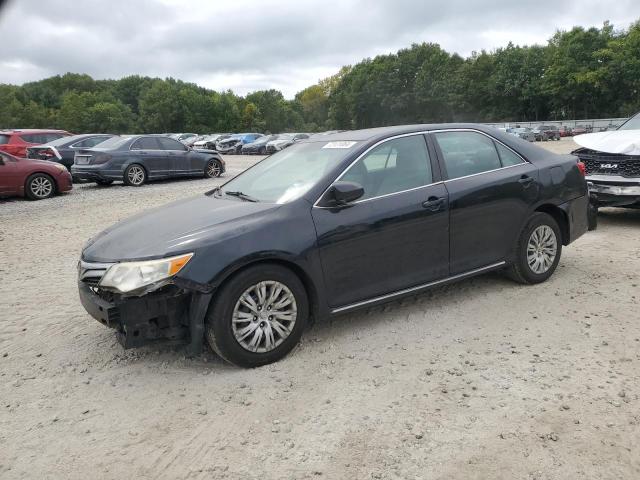 TOYOTA CAMRY L 2013 4t1bf1fk2du226072