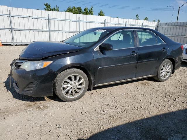 TOYOTA CAMRY 2013 4t1bf1fk2du226394