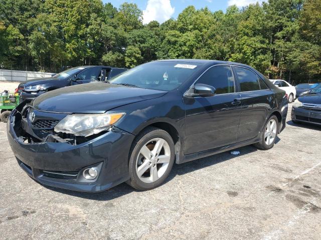 TOYOTA CAMRY 2013 4t1bf1fk2du227125