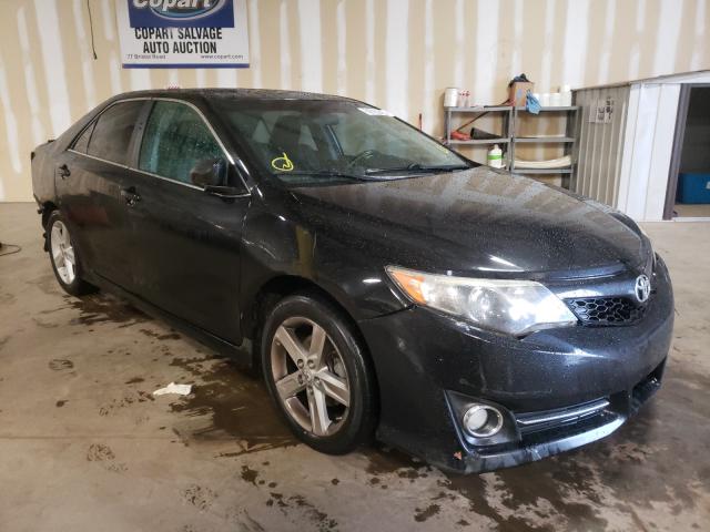 TOYOTA CAMRY L 2013 4t1bf1fk2du228971