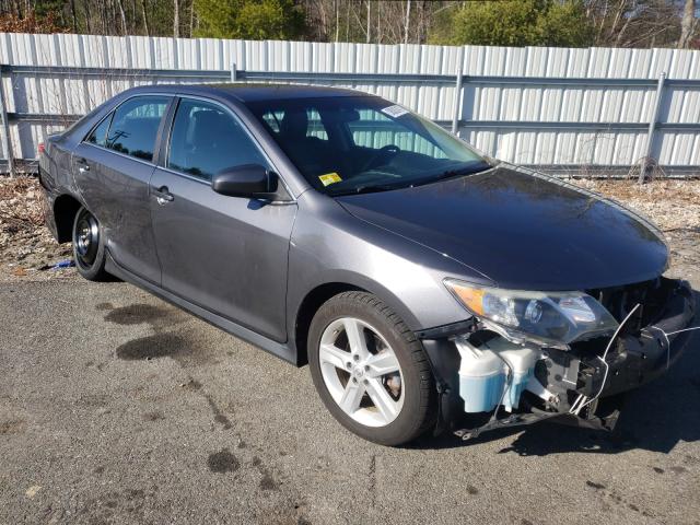 TOYOTA CAMRY L 2013 4t1bf1fk2du230168