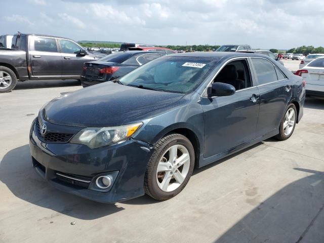 TOYOTA CAMRY 2013 4t1bf1fk2du231725