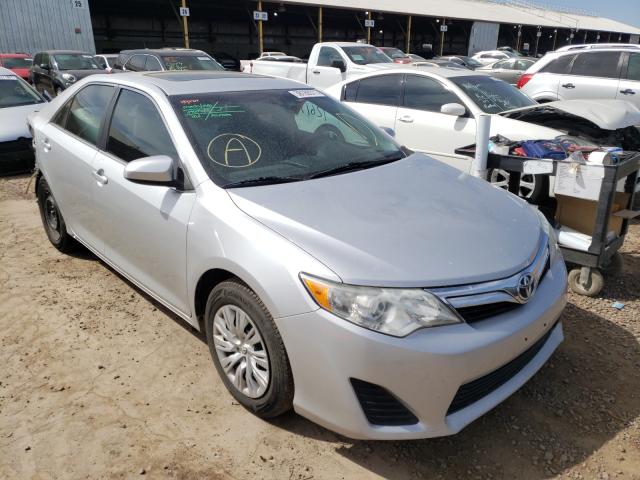 TOYOTA CAMRY L 2013 4t1bf1fk2du231837