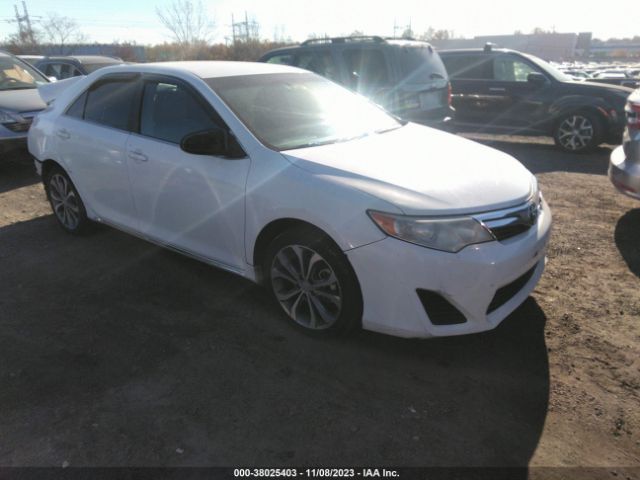 TOYOTA CAMRY 2013 4t1bf1fk2du232129