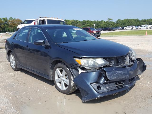 TOYOTA CAMRY L 2013 4t1bf1fk2du232731