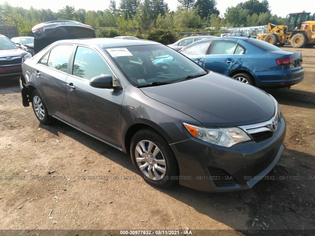 TOYOTA CAMRY 2013 4t1bf1fk2du232969