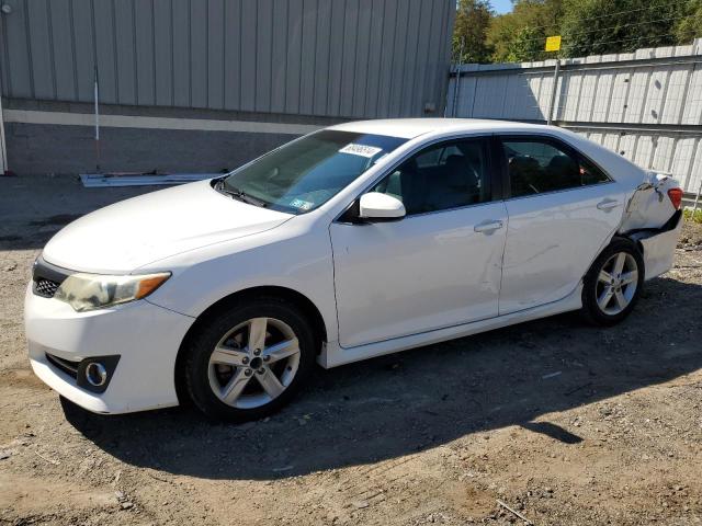 TOYOTA CAMRY L 2013 4t1bf1fk2du234270