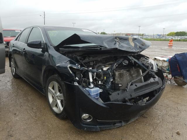 TOYOTA CAMRY L 2013 4t1bf1fk2du234849