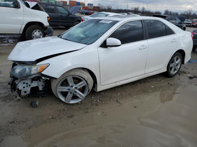 TOYOTA CAMRY L 2013 4t1bf1fk2du235323