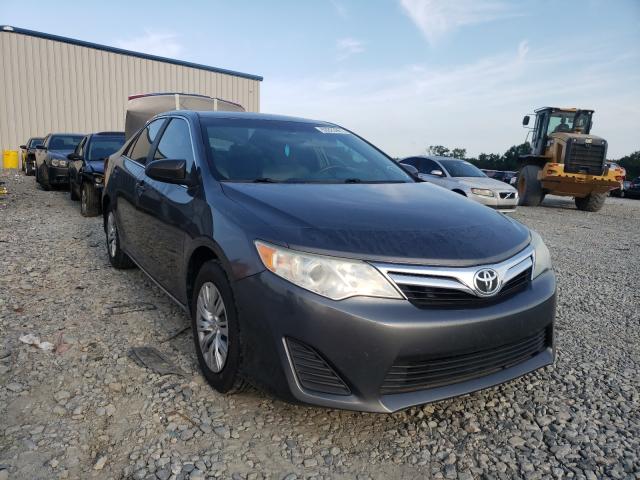 TOYOTA CAMRY L 2013 4t1bf1fk2du236245