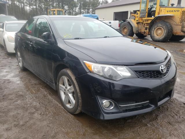 TOYOTA CAMRY L 2013 4t1bf1fk2du236410