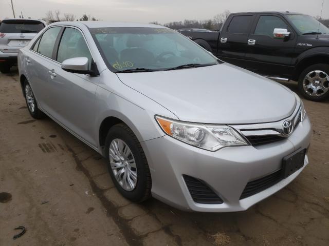 TOYOTA CAMRY L 2013 4t1bf1fk2du236858