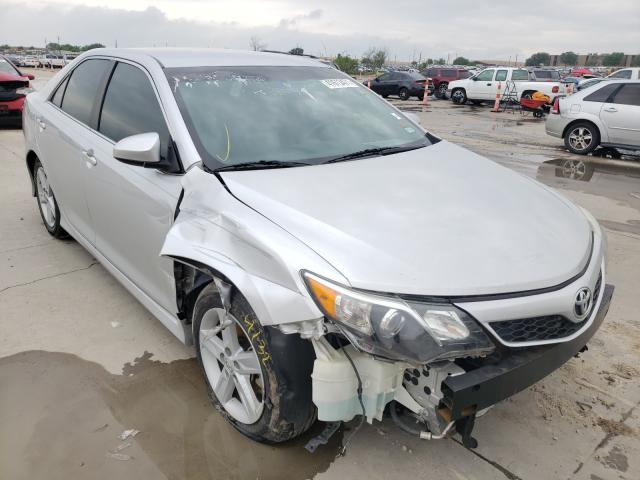 TOYOTA CAMRY L 2013 4t1bf1fk2du236892