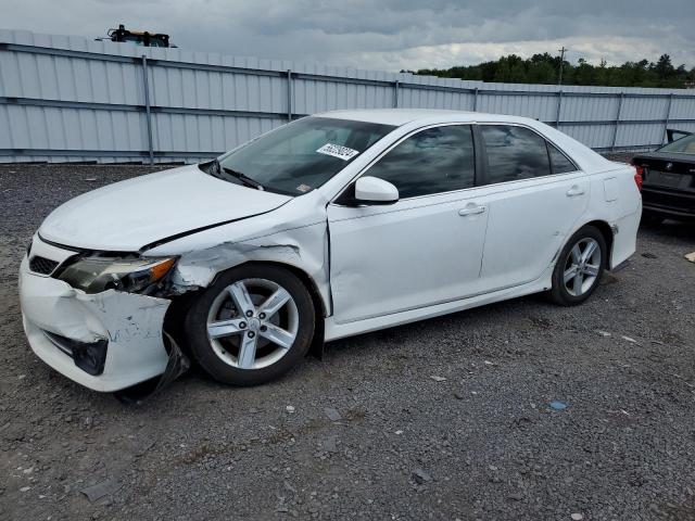 TOYOTA CAMRY 2013 4t1bf1fk2du239338