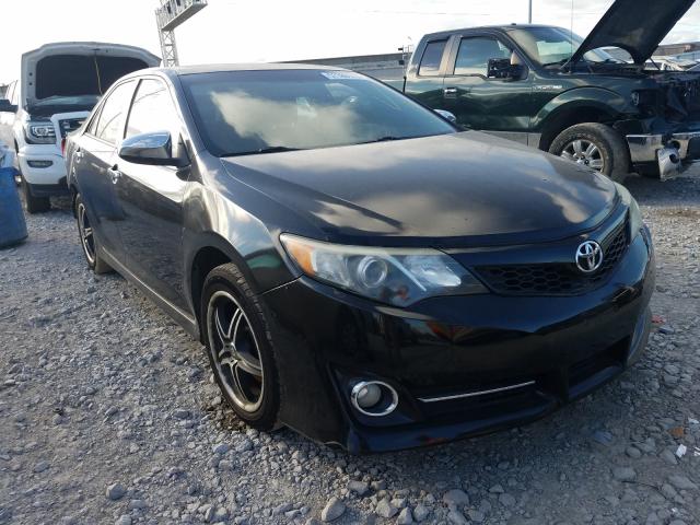 TOYOTA CAMRY L 2013 4t1bf1fk2du240764