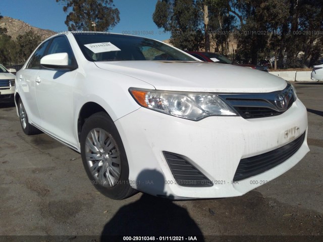 TOYOTA CAMRY 2013 4t1bf1fk2du240845